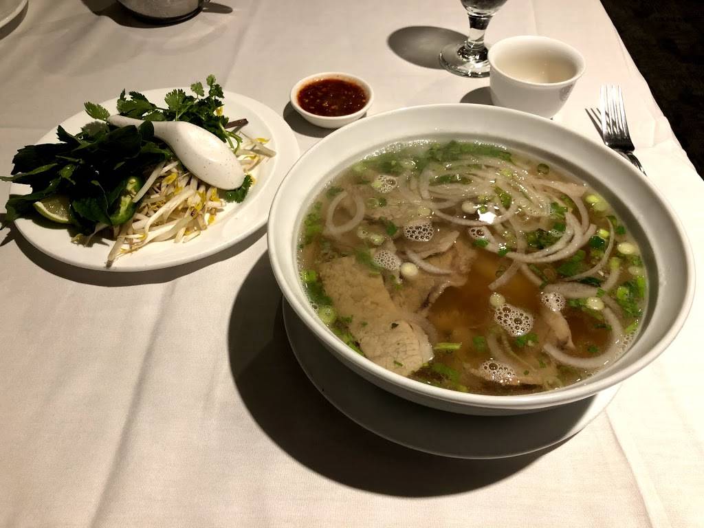 Saigon Cafe | restaurant | 20 E Colorado Ave, Colorado Springs, CO 80903, USA | 7196332888 OR +1 719-633-2888