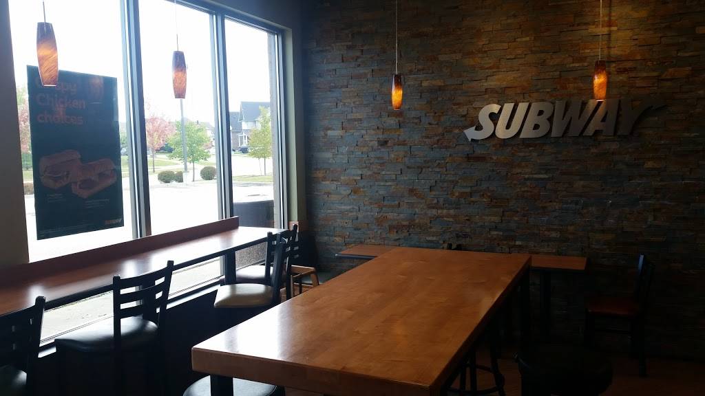Subway | restaurant | 900 Fairway Crescent Unit #6, Kitchener, ON N2A 0A1, Canada | 5198967827 OR +1 519-896-7827