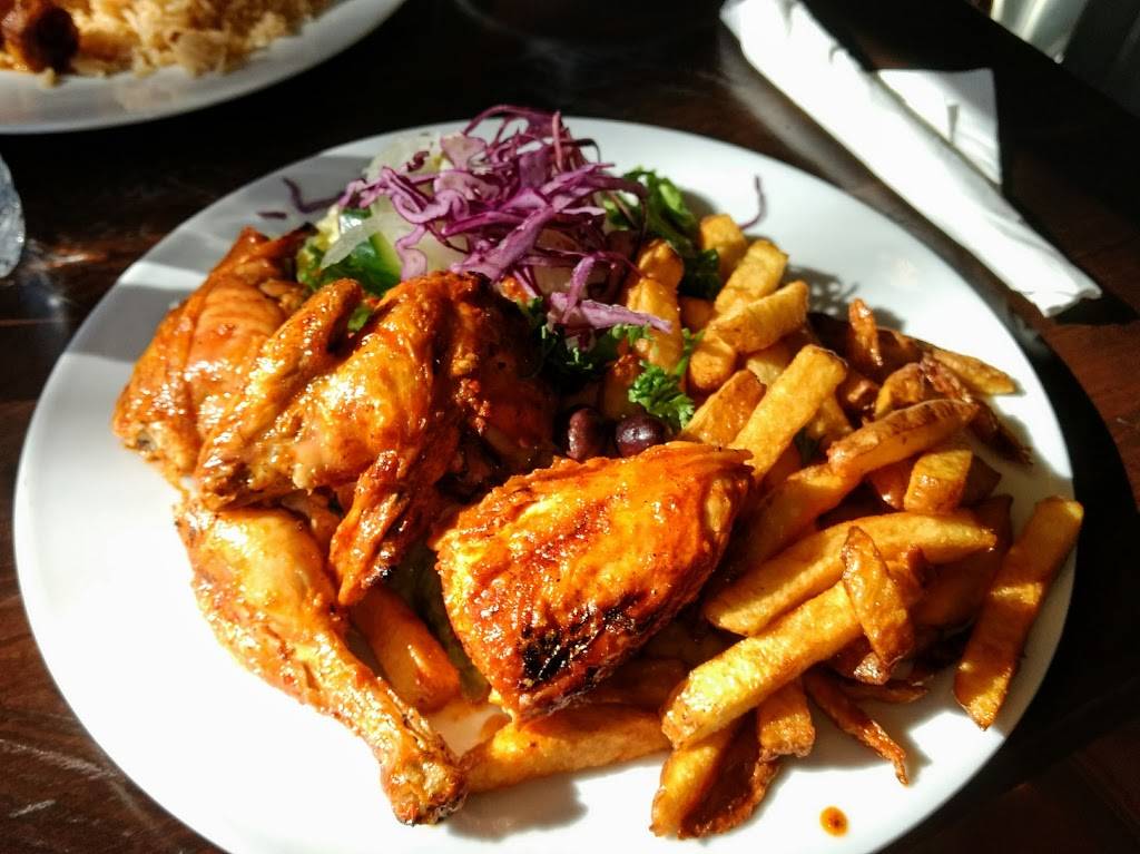 Churrasqueira Red Rooster Portuguese BBQ | restaurant | 2354 Major MacKenzie Dr #1, Maple, ON L6A 1W2, Canada | 9054170074 OR +1 905-417-0074
