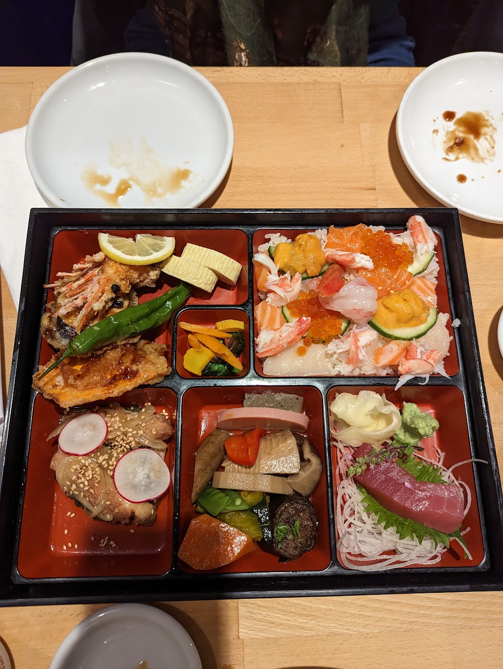 Sanraku | restaurant | 704 Sutter St, San Francisco, CA 94109, USA | 4157710803 OR +1 415-771-0803