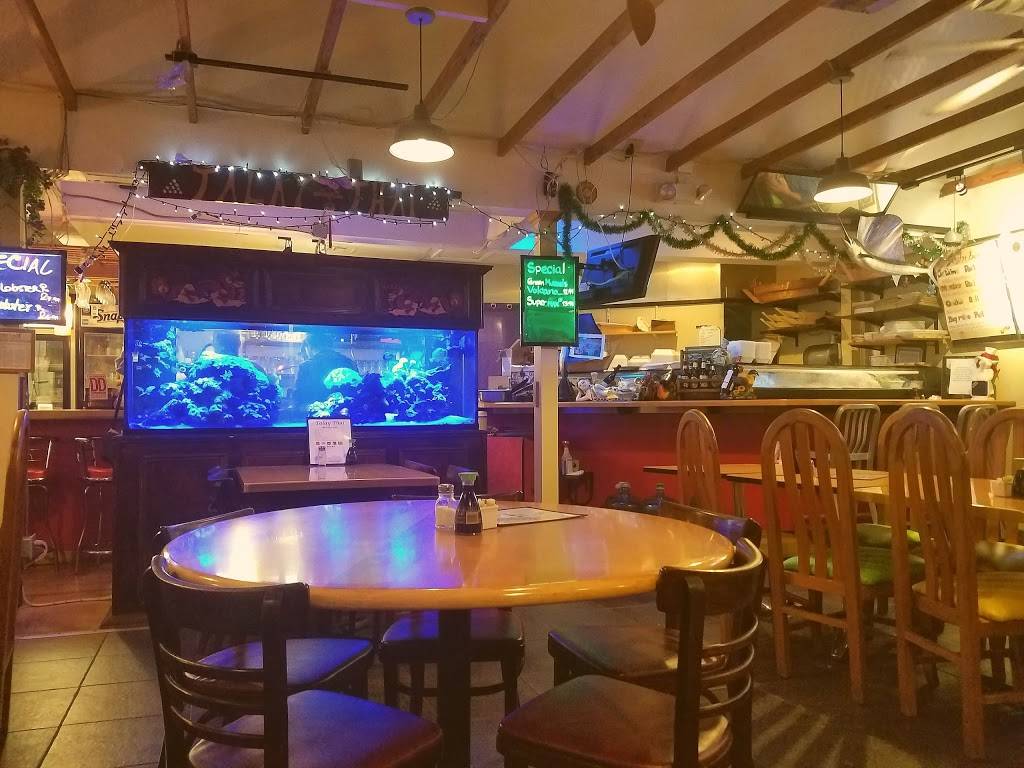 Talay Thai | restaurant | 2233 E Atlantic Blvd, Pompano Beach, FL 33062, USA | 9549411123 OR +1 954-941-1123