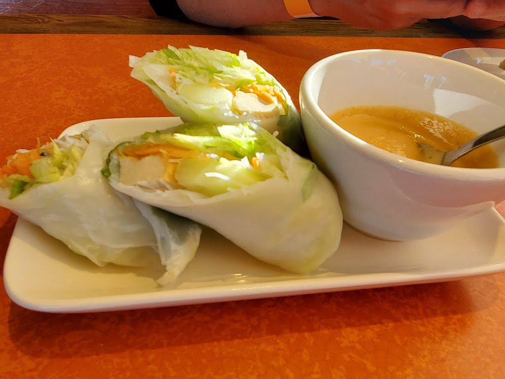 Khun Thai (Brookings OR) | restaurant | 925 Chetco Ave, Brookings, OR 97415, USA | 5414120555 OR +1 541-412-0555