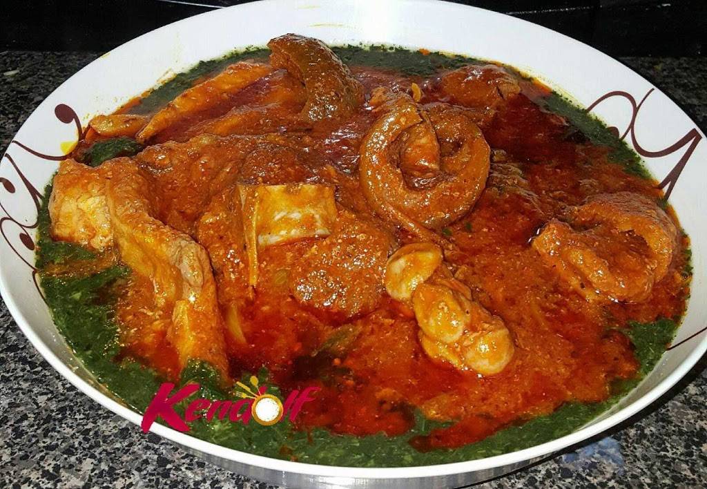 Sermat African Restaurant | restaurant | 6096 Boardwalk St, Columbus, OH 43229, USA | 6143968526 OR +1 614-396-8526