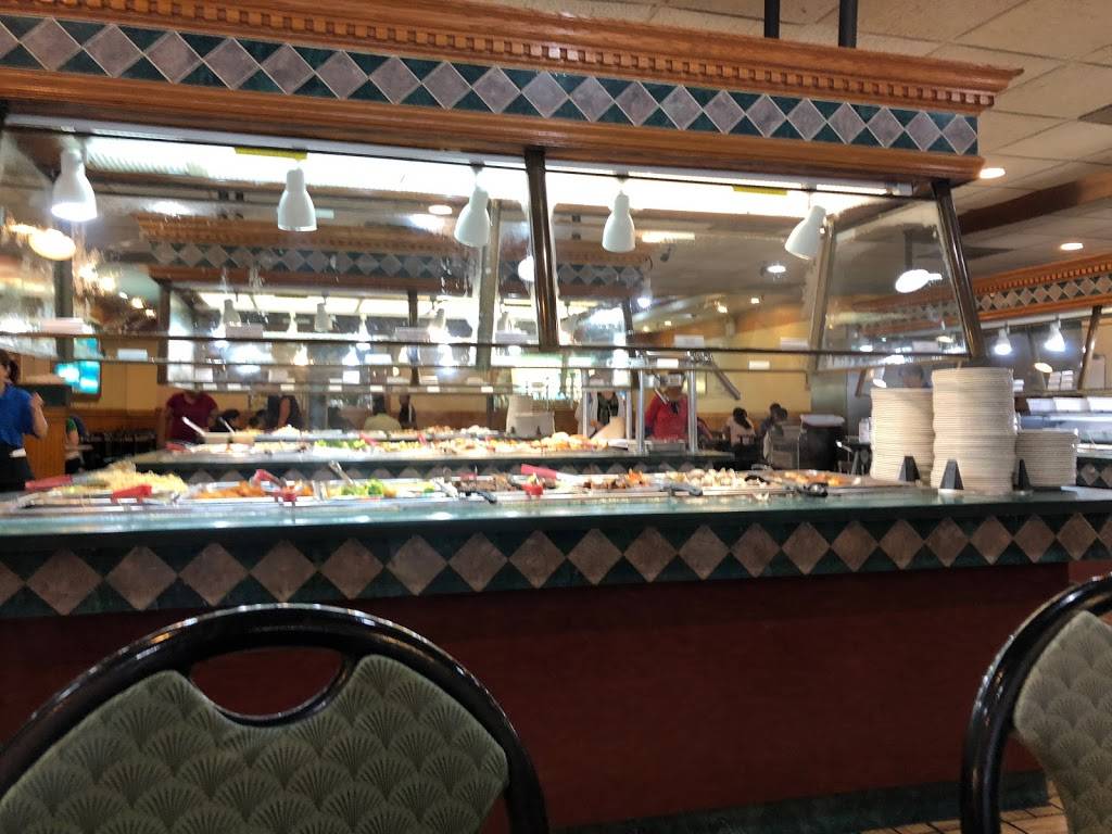 Bamboo Buffet | restaurant | 3501 S Jefferson St, Baileys Crossroads, VA 22041, USA | 7036718788 OR +1 703-671-8788