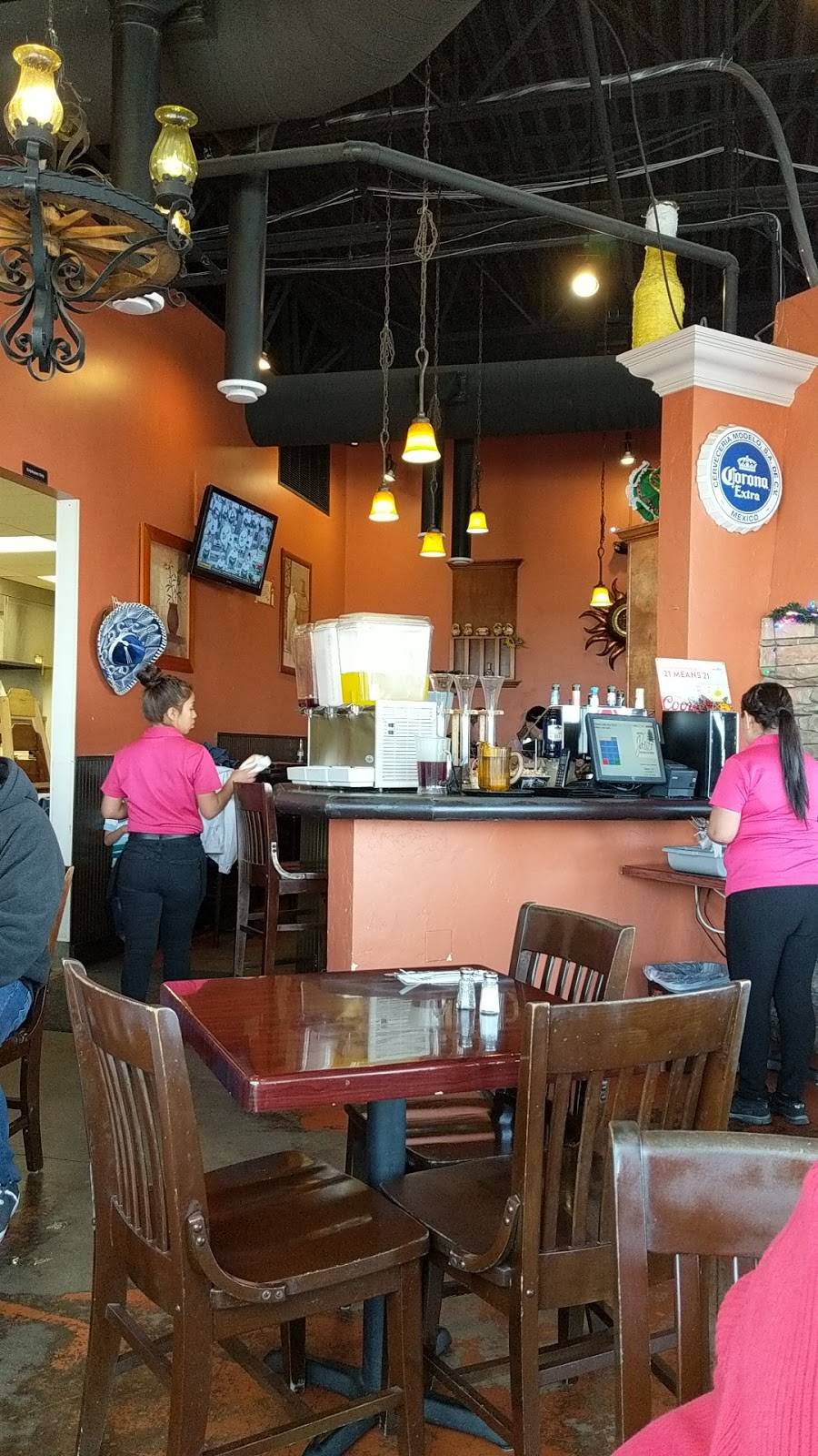 Hacienda Jalisco | restaurant | 6160 Firestone Blvd #101, Firestone, CO 80504, USA | 3036849133 OR +1 303-684-9133