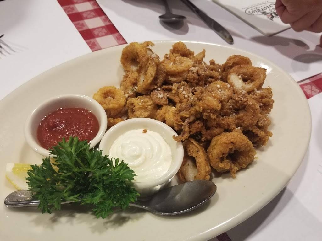 Giorgios Italian Food & Pizzeria | restaurant | 643 E Calaveras Blvd, Milpitas, CA 95035, USA | 4089421292 OR +1 408-942-1292