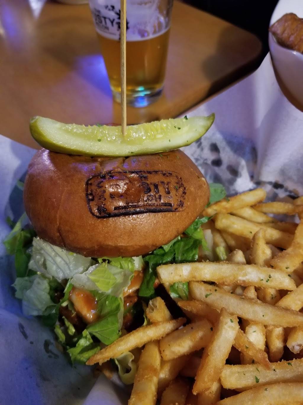 The Rusty Melon | restaurant | 615 Mitchell Way #100b, Erie, CO 80516, USA | 7207266791 OR +1 720-726-6791