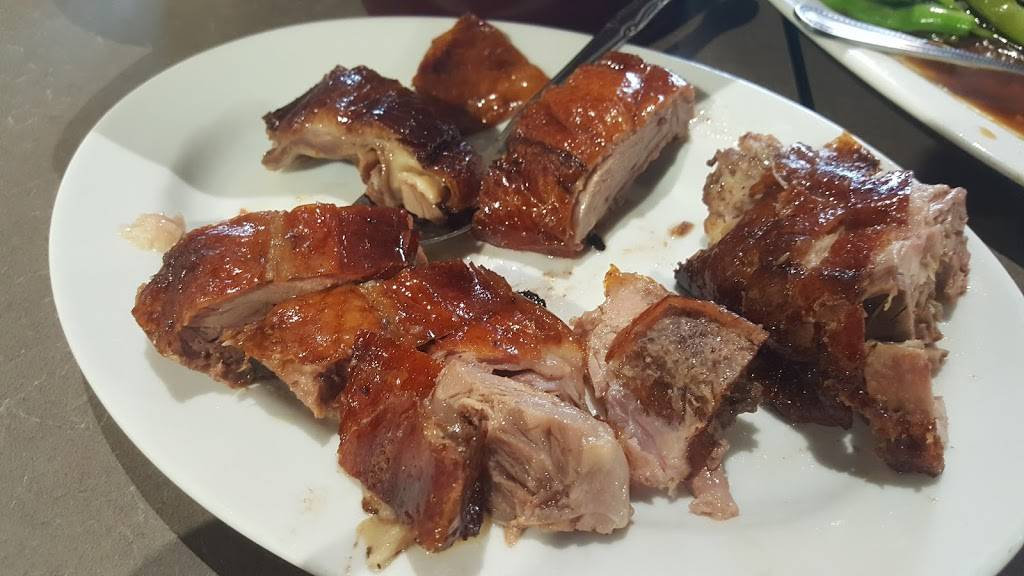 First Chinese BBQ | restaurant | W Walnut St, Garland, TX 75042, USA | 9724943430 OR +1 972-494-3430