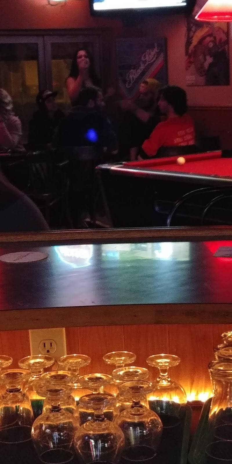 Bar Cafe O St-Fred | night club | 266 Rue Brock, Drummondville, QC J2C 1M4, Canada | 8194782420 OR +1 819-478-2420