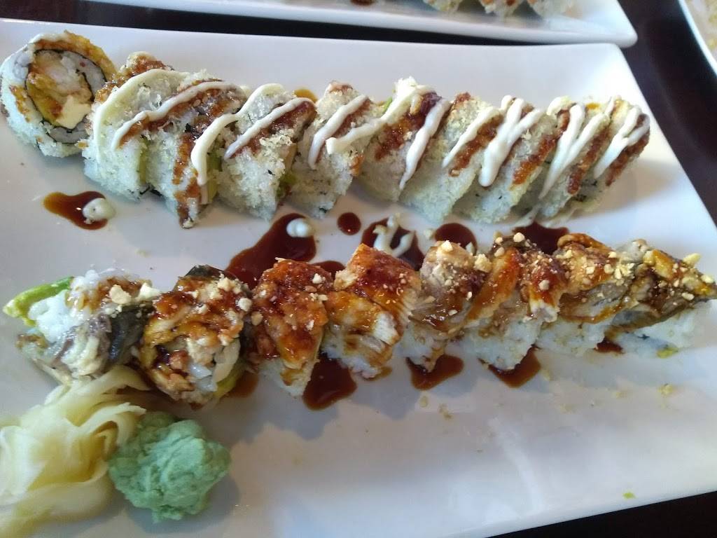 Miku Sushi | restaurant | 4514 N Lincoln Ave, Chicago, IL 60625, USA | 7736541277 OR +1 773-654-1277