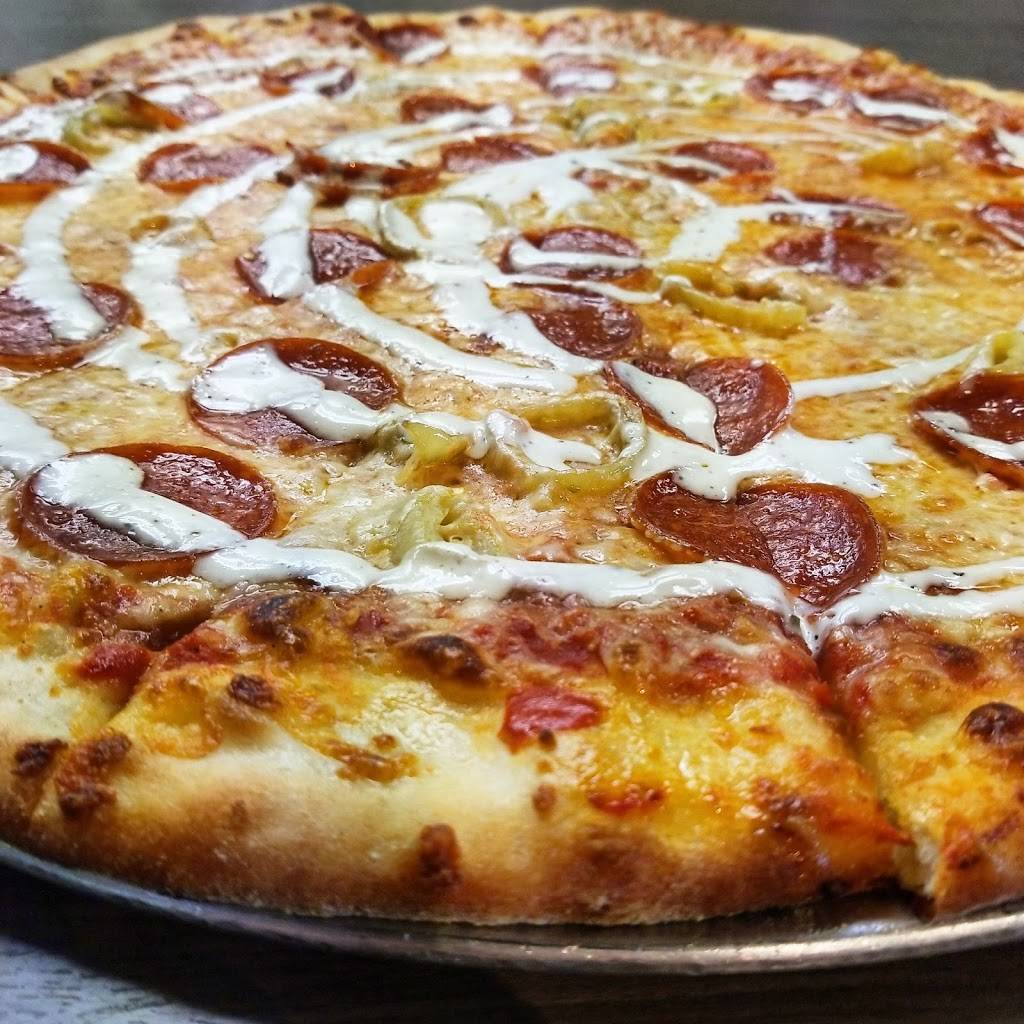 Mad Monks Pizza | restaurant | 753 Reading Rd, Mason, OH 45040, USA | 5134861819 OR +1 513-486-1819