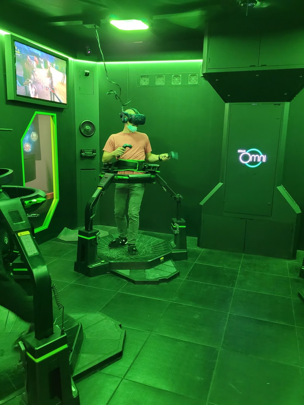 Be Legend Gaming | restaurant | 2630 Justin Rd #106, Bldg 4, Highland Village, TX 75077, USA | 9724558035 OR +1 972-455-8035