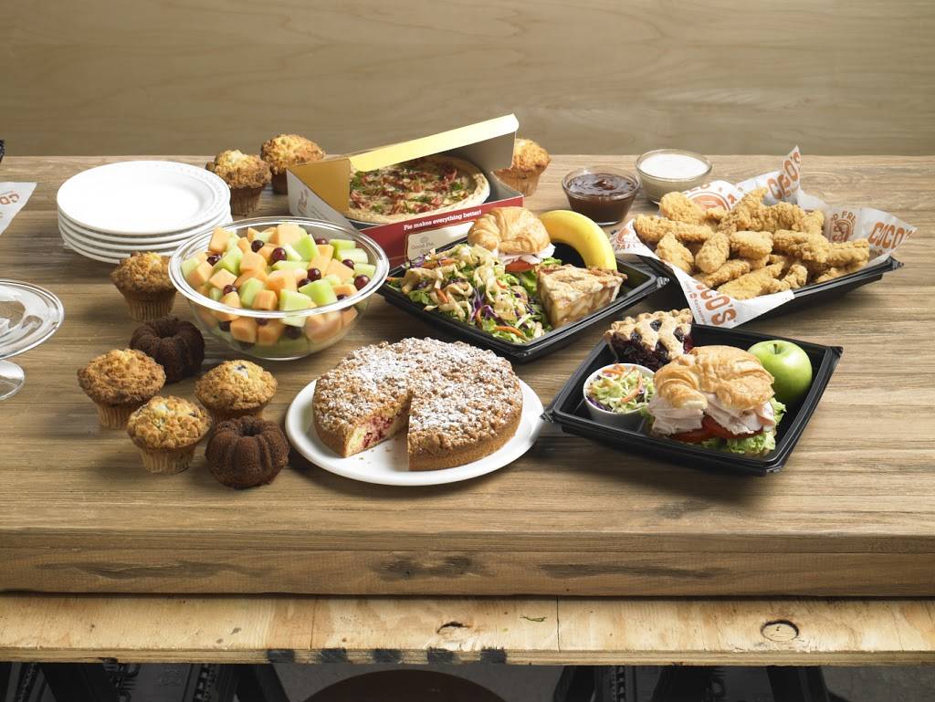 Cocos Bakery Restaurant | restaurant | 5350 Sepulveda Blvd, Culver City, CA 90230, USA | 3103977165 OR +1 310-397-7165