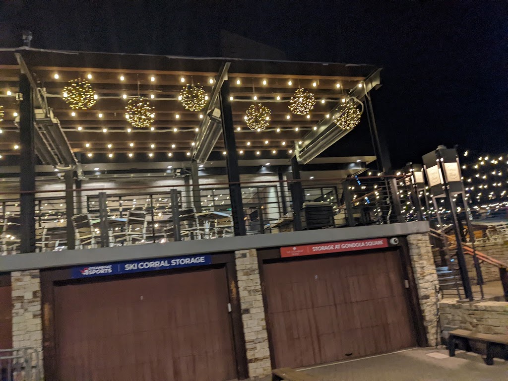 Timber & Torch | restaurant | 2305 Mt Werner Cir, Steamboat Springs, CO 80487, USA | 9708715166 OR +1 970-871-5166