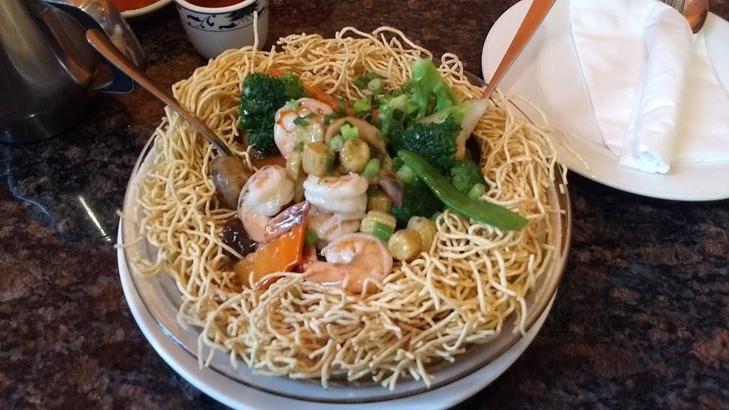 Ky Lin Chinese Restaurant | restaurant | 6106 E Black Horse Pike B5, Egg Harbor Township, NJ 08234, USA | 6093830668 OR +1 609-383-0668