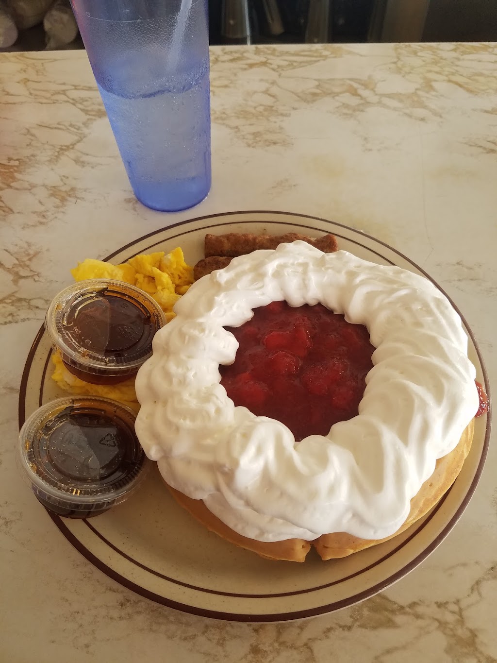 Brownies Restaurant | restaurant | 1145 S 4th Ave, Yuma, AZ 85364, USA | 9287837911 OR +1 928-783-7911