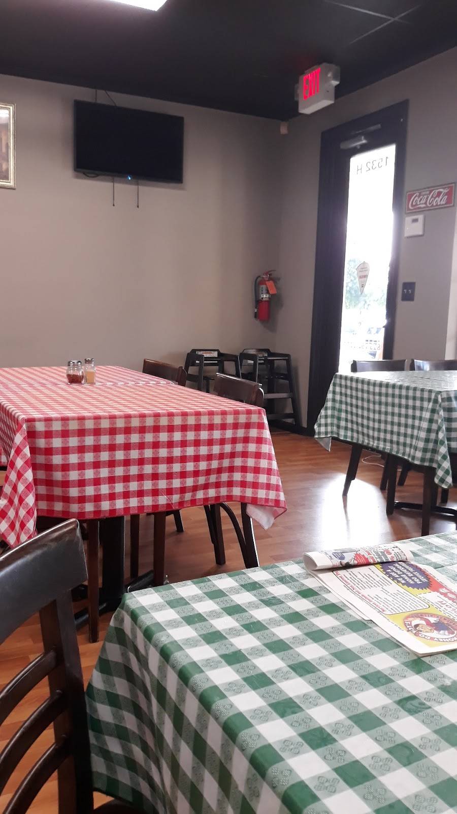 Angelinas Italian Bistro | meal delivery | 1532 Land O Lakes Blvd H, Lutz, FL 33549, USA | 8137922200 OR +1 813-792-2200