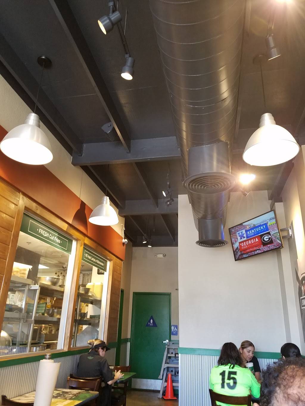 Wingstop | restaurant | 3127 Baldwin Park Blvd C, Baldwin Park, CA 91706, USA | 6269624400 OR +1 626-962-4400