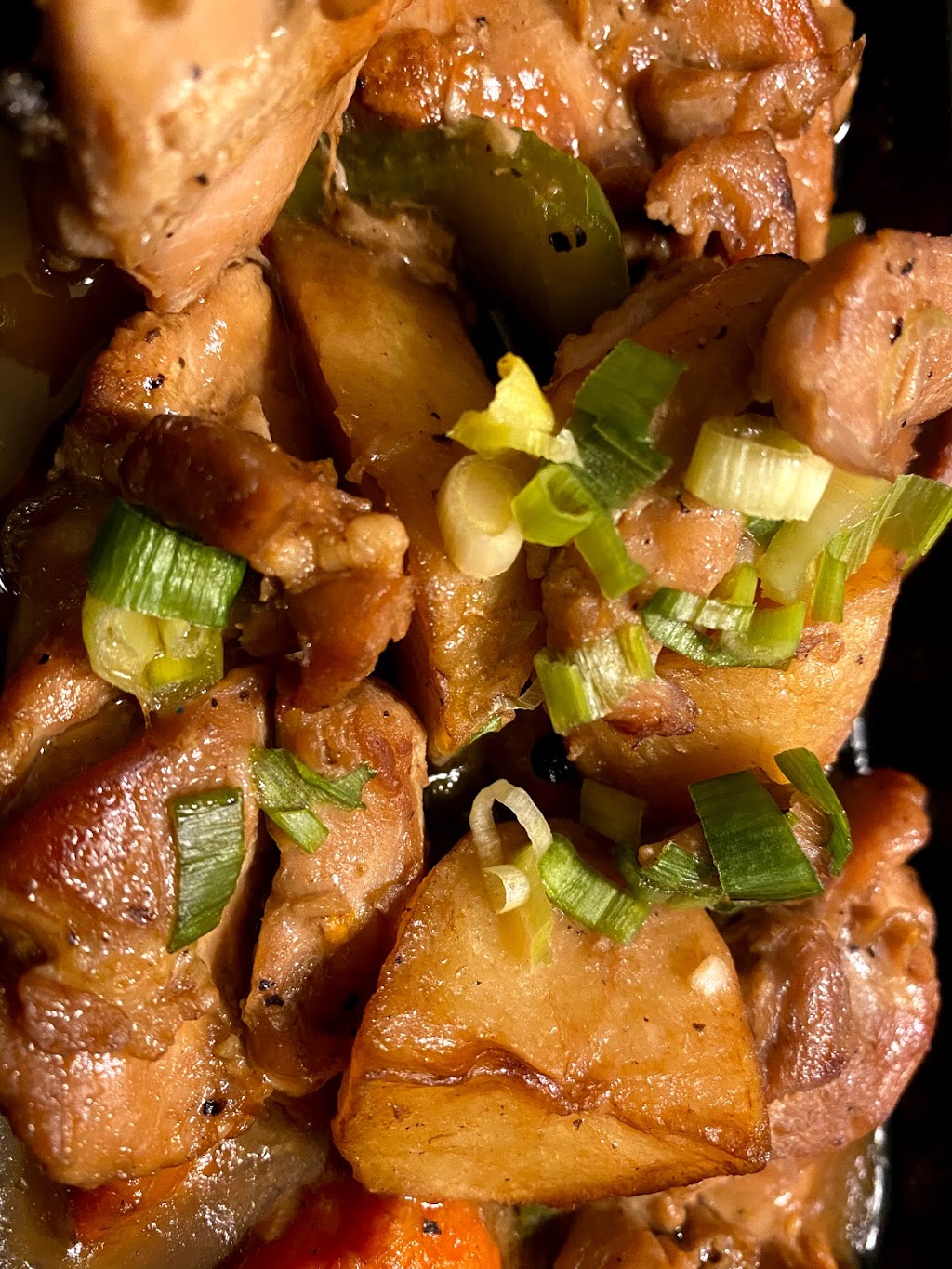 Pinoy St. Pete | restaurant | 170 47th Ave NE, St. Petersburg, FL 33703, USA | 7276558758 OR +1 727-655-8758