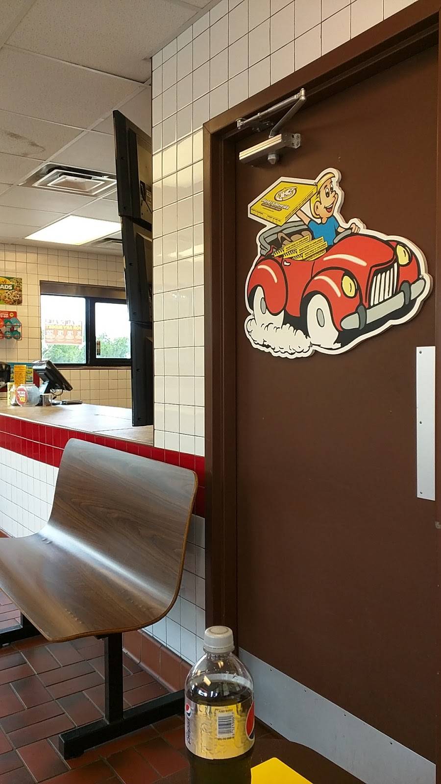 Hungry Howies Pizza | restaurant | 6104 N U.S. Hwy 41, Apollo Beach, FL 33572, USA | 8136450464 OR +1 813-645-0464