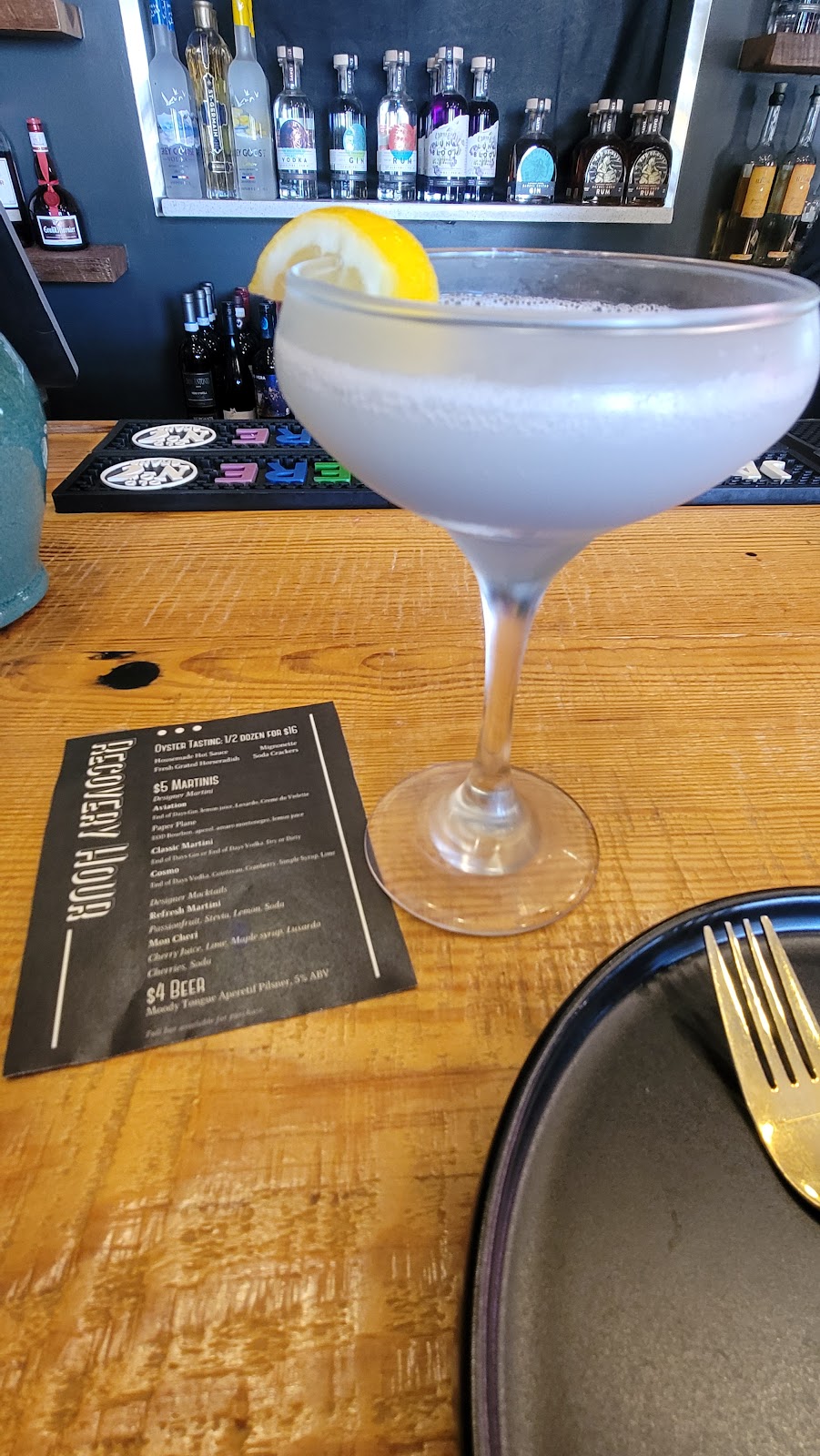 Ellipsis | Unique Culinary Experiences & Events | restaurant | 1502 S 3rd St, Wilmington, NC 28401, USA | 9107690763 OR +1 910-769-0763