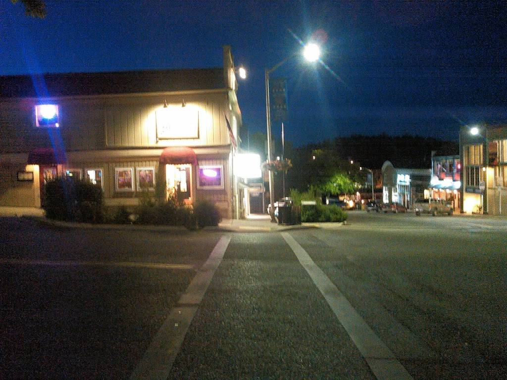 Herbs Tavern | restaurant | 80 First St S, Friday Harbor, WA 98250, USA | 3603787076 OR +1 360-378-7076