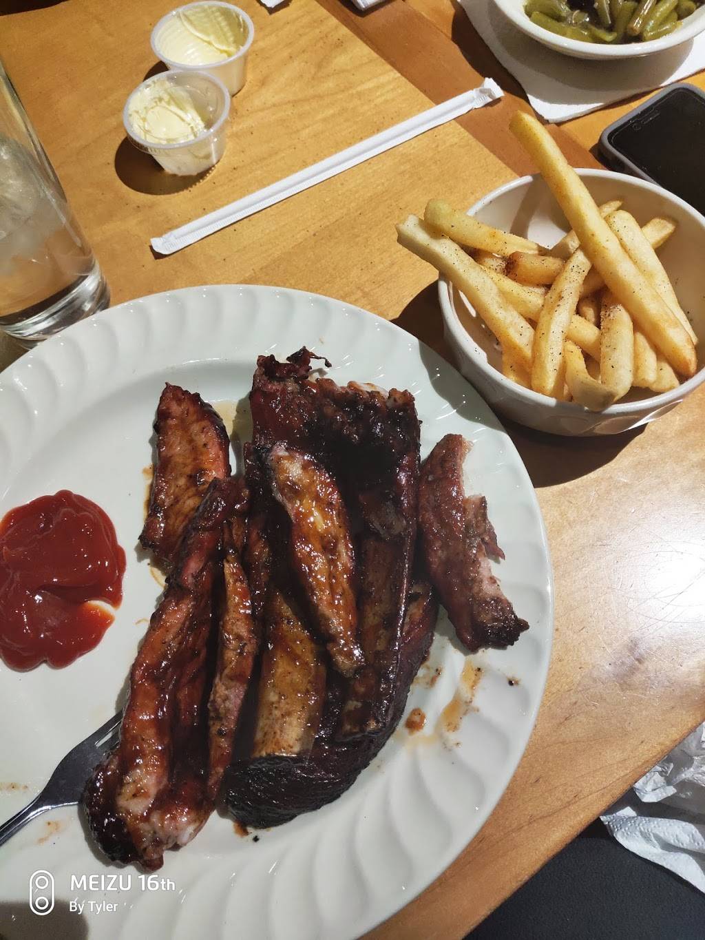 Als Smokehouse - Bar & Grill | restaurant | 7777 Old Troy Pike, Huber Heights, OH 45424, USA | 9372377574 OR +1 937-237-7574