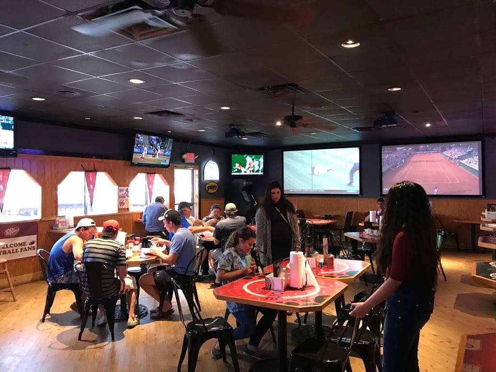 Original Westshore Pizza South Tampa | restaurant | 4802 W Bay Ct Ave, Tampa, FL 33611, USA | 8138325331 OR +1 813-832-5331