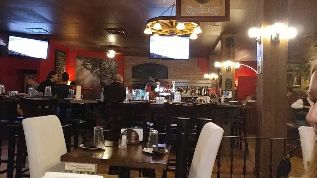 Le Globe Steakhouse | restaurant | 343 5e rue de la Pointe, Shawinigan, QC G9N 1E4, Canada | 8195373377 OR +1 819-537-3377