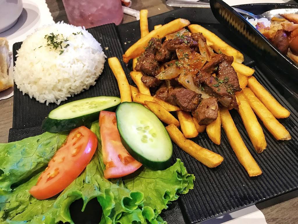 Lamai Fusion | restaurant | 9550 Bolsa Ave #115f, Westminster, CA 92683, USA | 6579002291 OR +1 657-900-2291