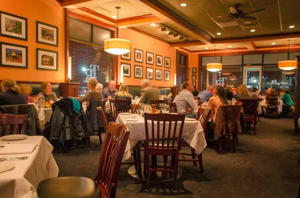 Trattoria Romana Wakefield | restaurant | 71 S County Commons Way, Wakefield, RI 02879, USA | 4017924933 OR +1 401-792-4933