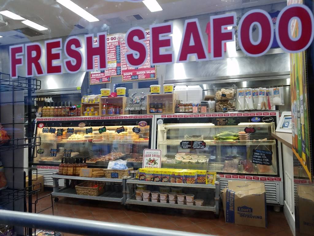 Crabs To Go | restaurant | 11247 Ocean Gateway, Berlin, MD 21811, USA | 4106419379 OR +1 410-641-9379