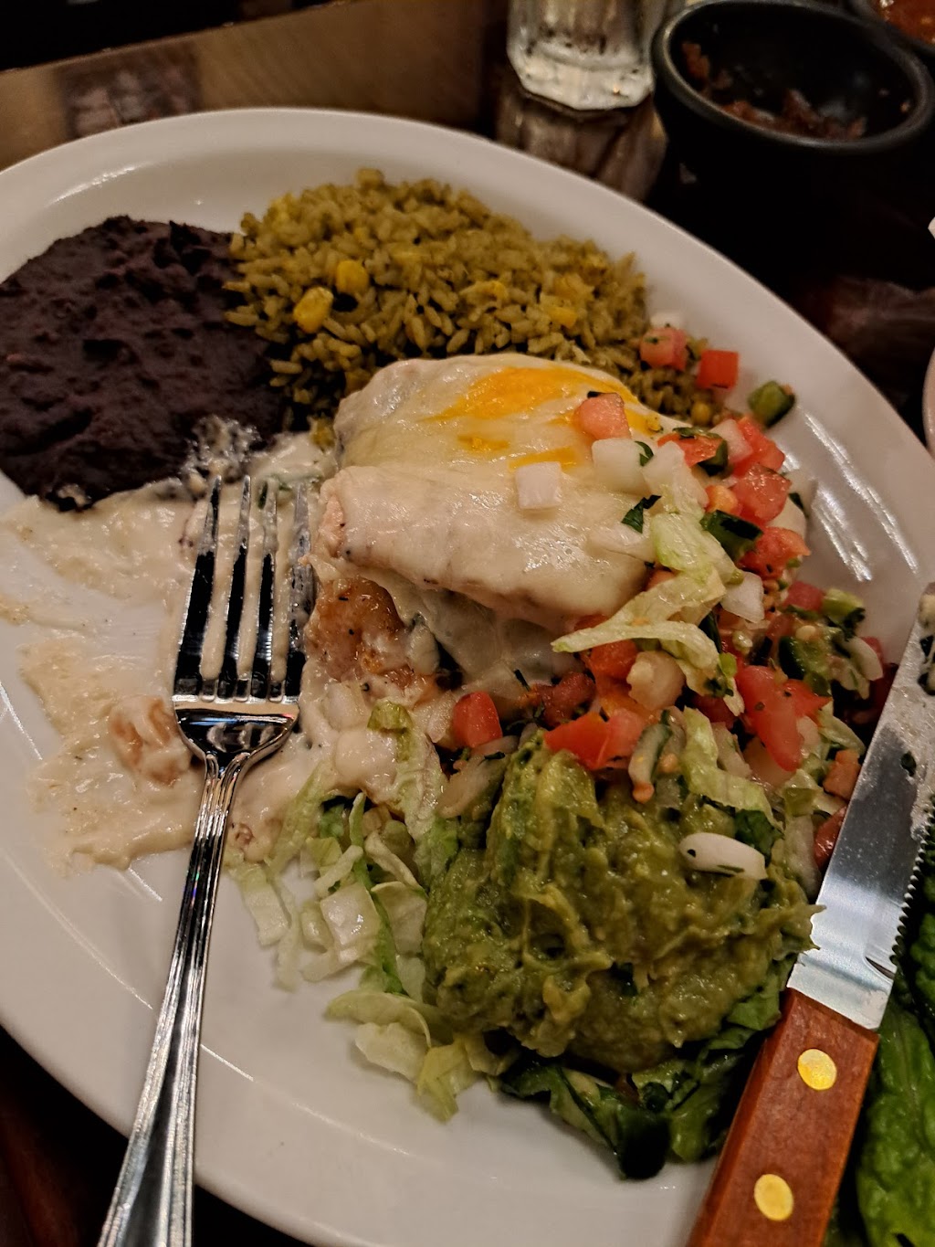 Tavos Mexican Grill Cypress | restaurant | 7626 Fry Rd Ste 100, Cypress, TX 77433, USA | 2818614310 OR +1 281-861-4310