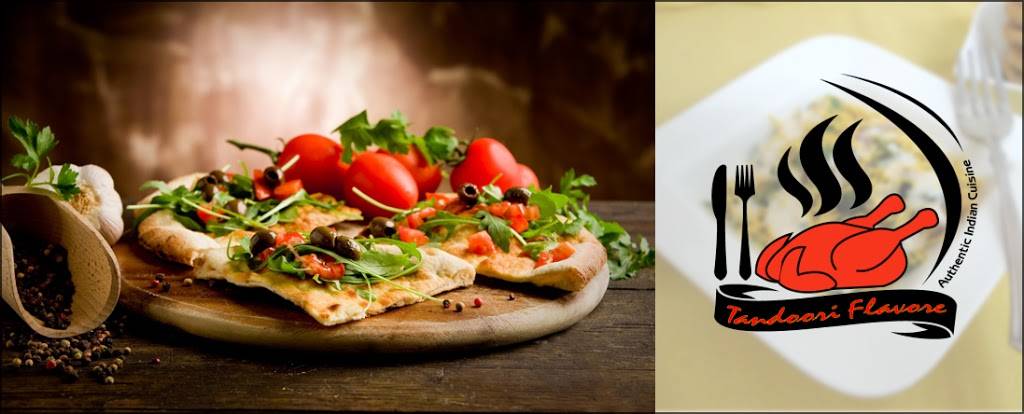 Tandoori Flavour | restaurant | 157 Bayfield St #5A, Barrie, ON L4M 3B4, Canada | 7052437749 OR +1 705-243-7749