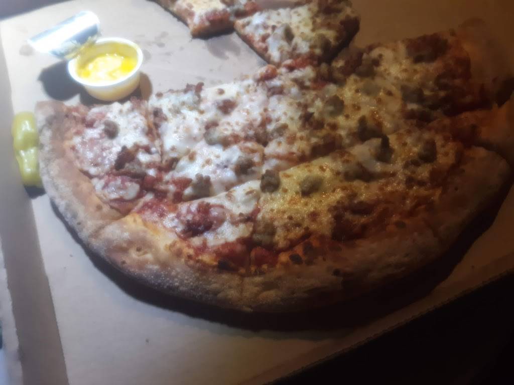 Papa Johns Pizza | restaurant | 6850 Gravois Ave, St. Louis, MO 63116, USA | 3143534077 OR +1 314-353-4077