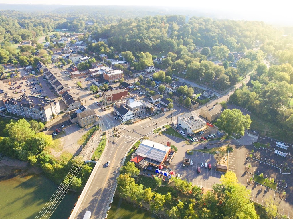 Cincinnati Distilling | restaurant | 203 Mill St, Milford, OH 45150, USA | 5138353075 OR +1 513-835-3075