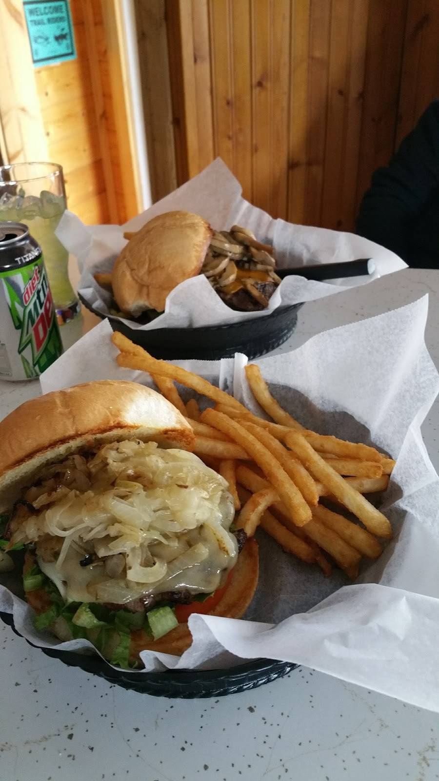 Pour Haus | restaurant | 15297 WI-32, Lakewood, WI 54138, USA | 7152766637 OR +1 715-276-6637