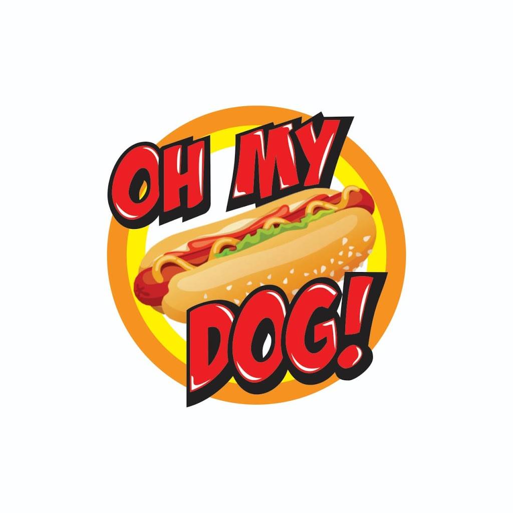 Hotdogs Oh my dog ? | meal takeaway | 1015 25th St, San Diego, CA 92102, USA | 6198434199 OR +1 619-843-4199