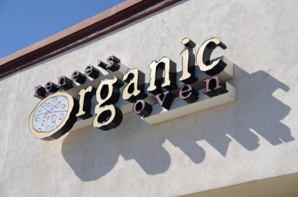 Renees Organic Oven | restaurant | 7065 E Tanque Verde Rd, Tucson, AZ 85715, USA | 5208860484 OR +1 520-886-0484