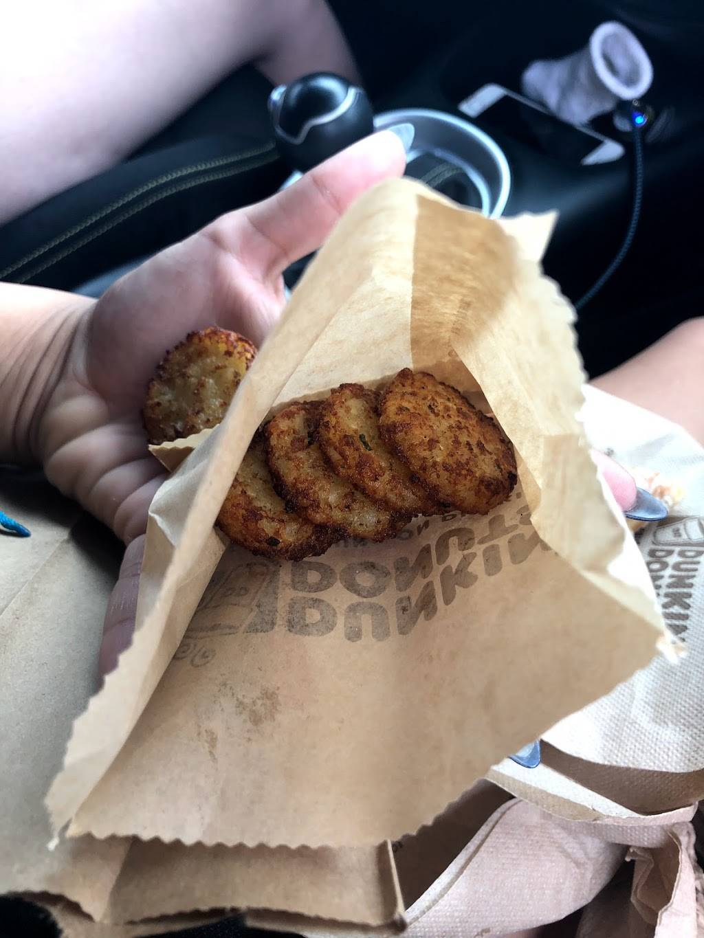 Dunkin Donuts | cafe | 15482 Goldenwest St, Westminster, CA 92683, USA | 7148918601 OR +1 714-891-8601