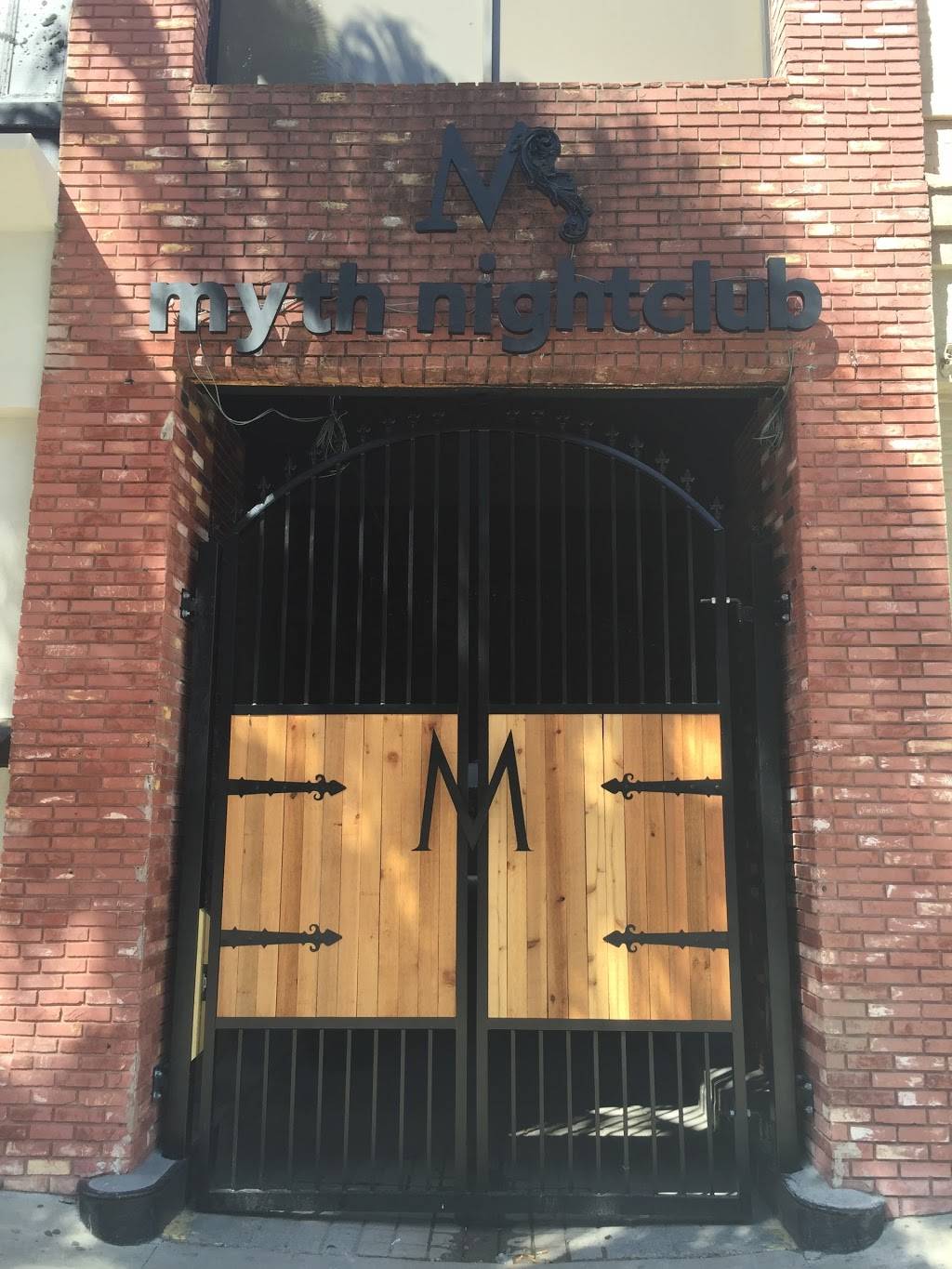 Myth Nightclub | night club | 333 E Bay St, Jacksonville, FL 32202, USA | 9047070474 OR +1 904-707-0474