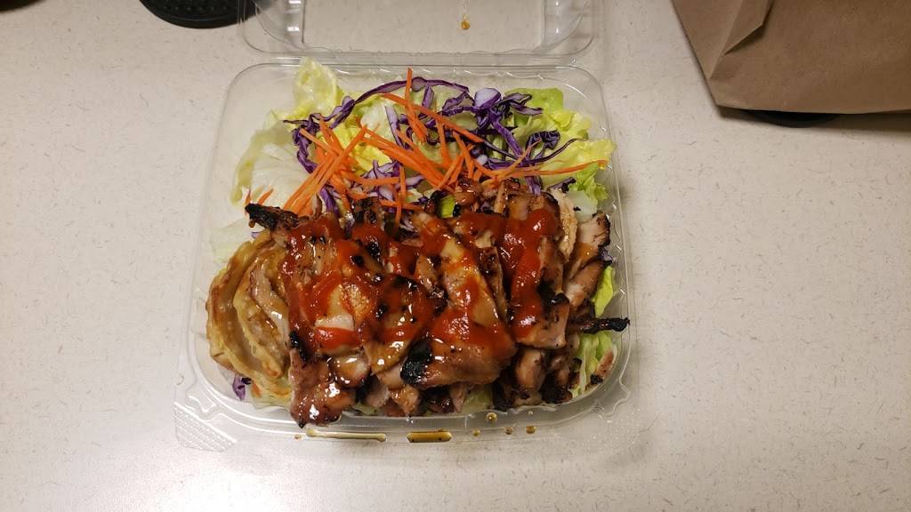 Dosirak Restaurant | restaurant | SW 4th Ave, Portland, OR 97201, USA | 5038963493 OR +1 503-896-3493