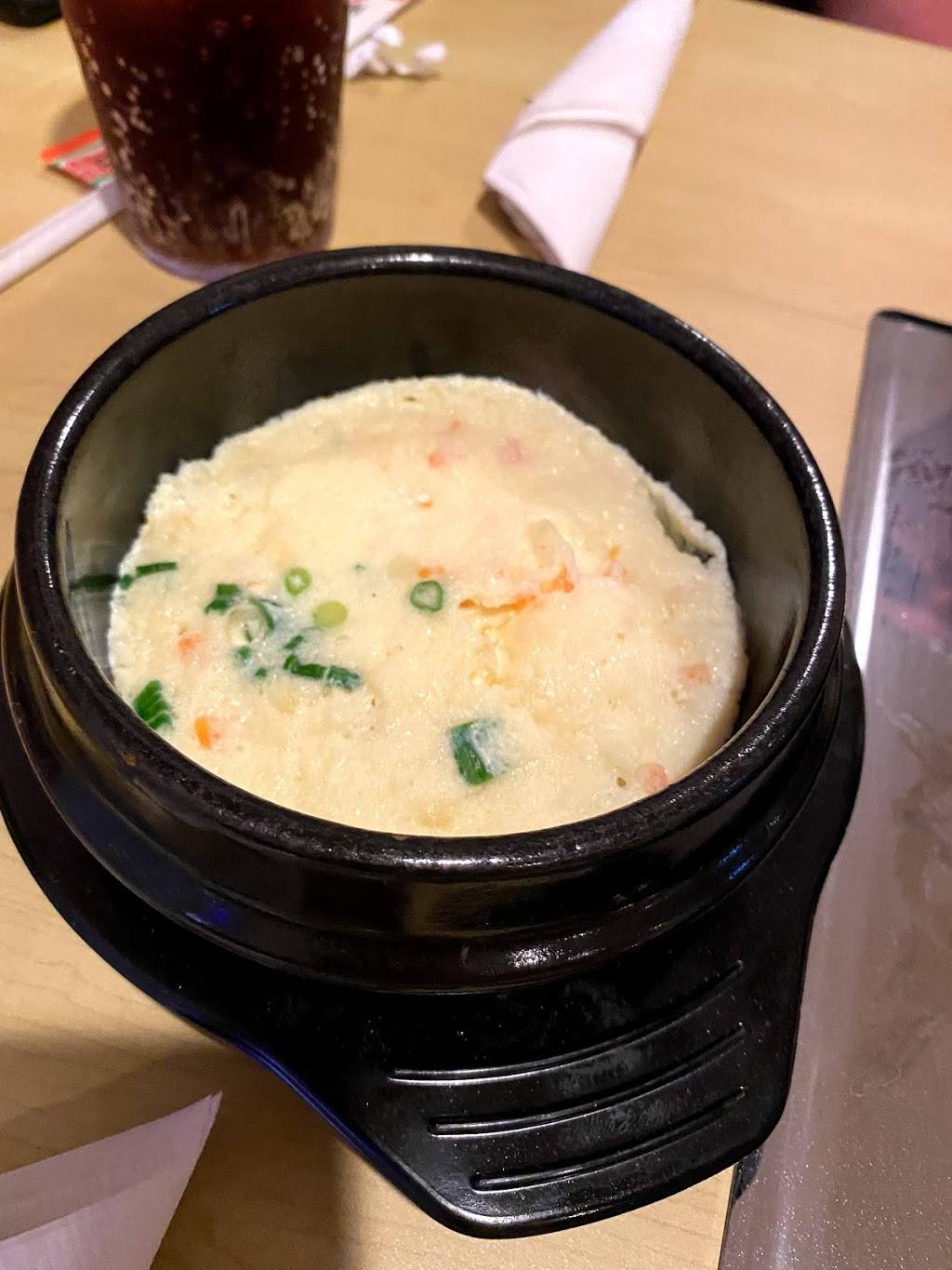 Gangnam style korean BBQ restaurant | restaurant | 701 E Fletcher Ave, Tampa, FL 33612, USA | 8134435778 OR +1 813-443-5778