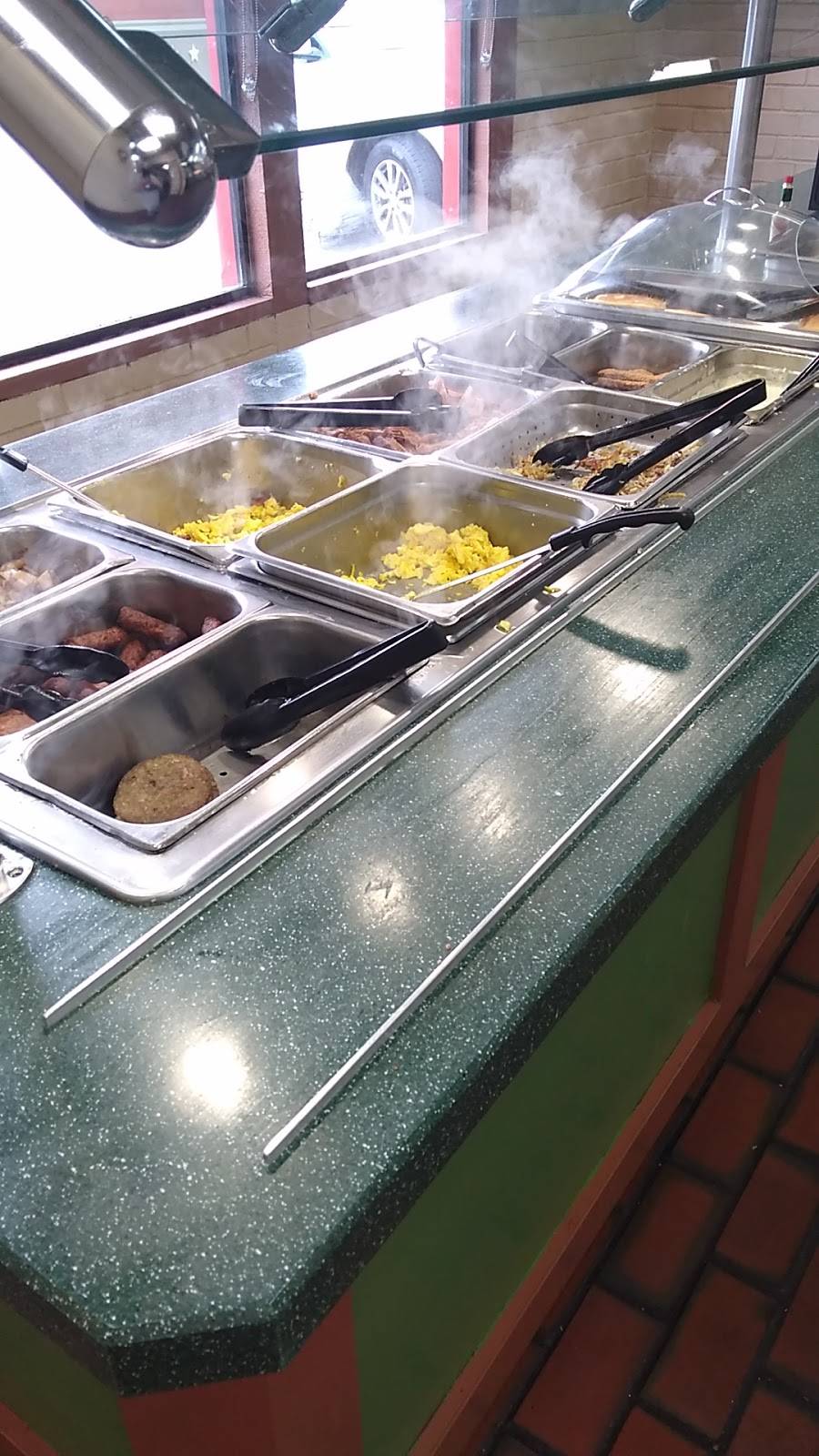 Grandys | restaurant | 819 N Commerce St, Ardmore, OK 73401, USA | 5802262051 OR +1 580-226-2051