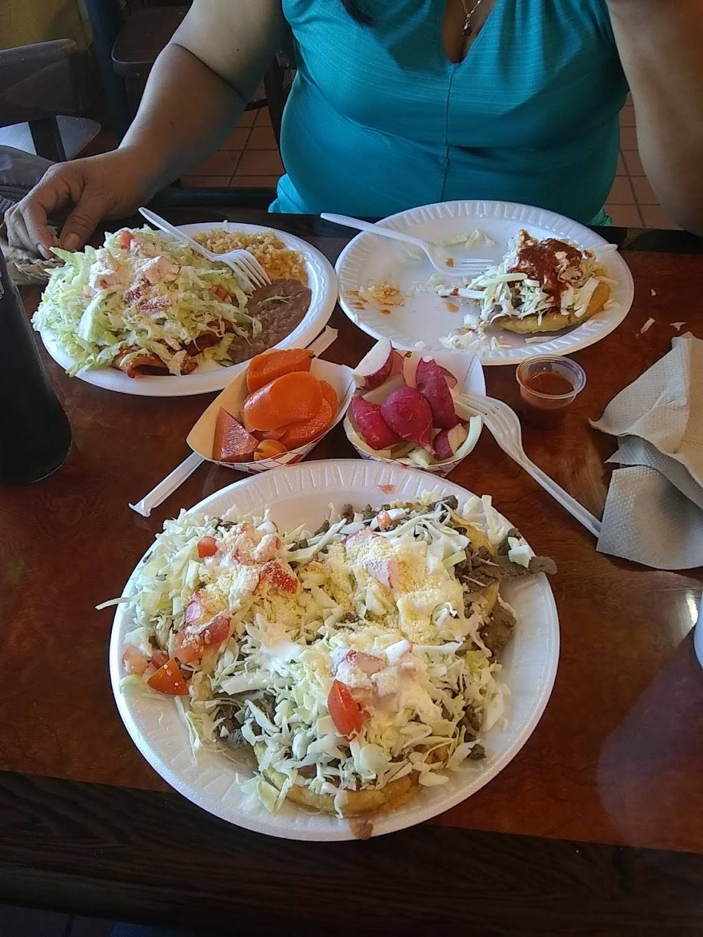 Taco Boy | restaurant | 725 N Anaheim Blvd, Anaheim, CA 92805, USA | 7144917156 OR +1 714-491-7156