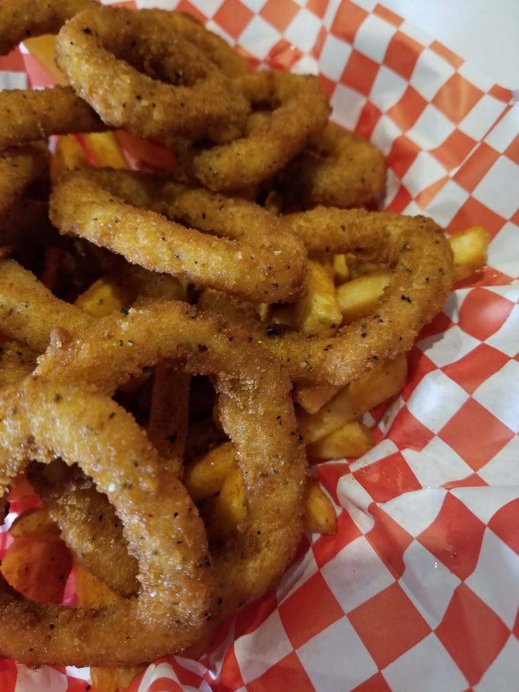 Star Crab | restaurant | 10051 Magnolia Ave, Riverside, CA 92503, USA | 9519779440 OR +1 951-977-9440