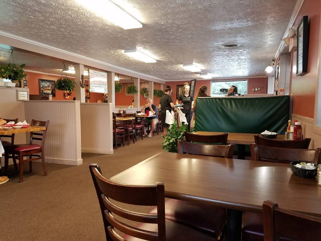 Tommys Family Restaurant | restaurant | 247 N Main St, Weaverville, NC 28787, USA | 8286583221 OR +1 828-658-3221