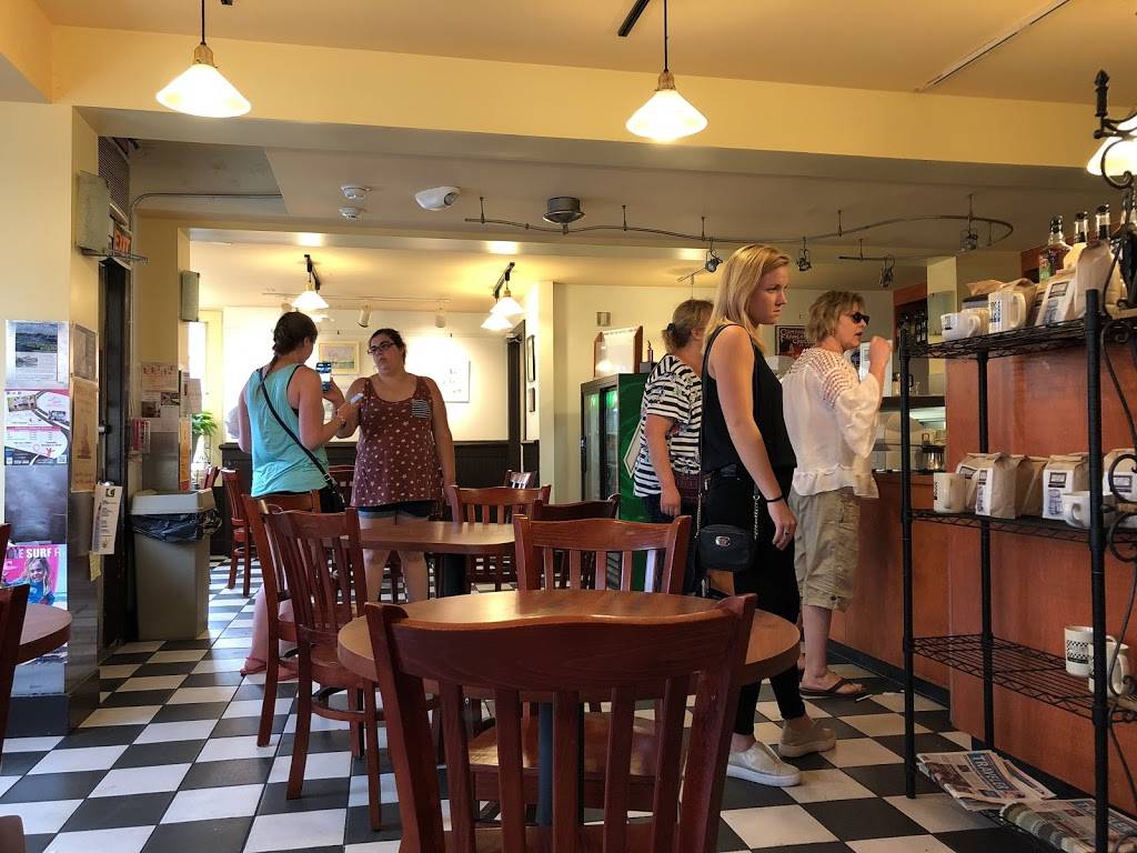 Bartlebys Cafe | meal takeaway | 46 W Main St #1, Mystic, CT 06355, USA | 8602450017 OR +1 860-245-0017