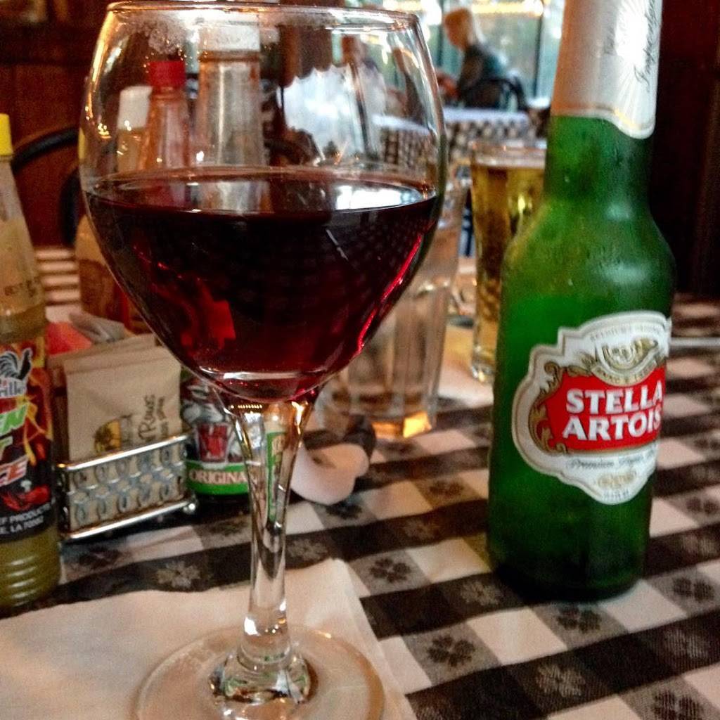 French Market Grille | restaurant | 425 Highland Ave, Augusta, GA 30909, USA | 7067374865 OR +1 706-737-4865