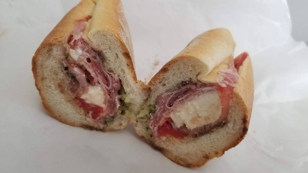 Rosarios Trattoria | restaurant | 29 Central Ave, Midland Park, NJ 07432, USA | 2014453335 OR +1 201-445-3335